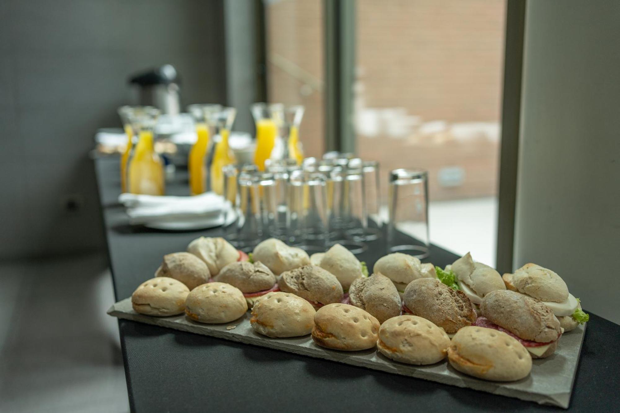 Abba Presidente Suites Santiago, Santiago